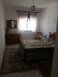 Bord de Mer / Quarteira / Vacances au Portugal