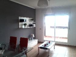 l'Andalousie, le soleil, la mer, la fête