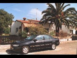 Villa Bagatelle
