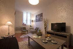 Chramant appartement de tourisme 3* en plein coeur de Dijon