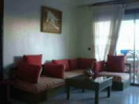 APARTEMENT MARINA SMIR