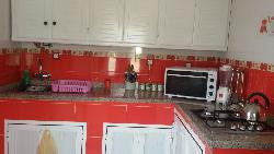 Appartement el amine