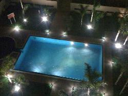 superbe appartement quartier gueliz