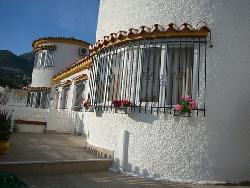 Maison complete tout confort pour 4 personnes Malaga/Benalmadena