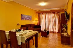 a Denia entre Valence et Alicante