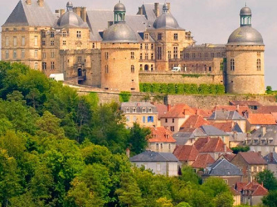 Les Gites Fleuris-Rose+Wisteria: 2 maisons Périgourdine, Piscine chauffee, 6 ha, Belle vue