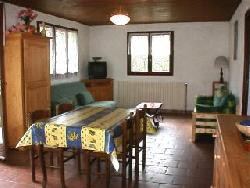Appartement dans chalet Serre Chevalier