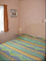 MOBIL HOME 6 PLACES A VIAS PLAGE 34