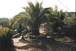 Maison T4 ds un village de bergers à 15 mns de la mer