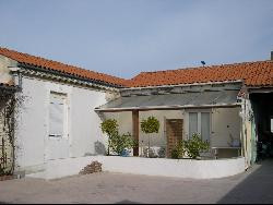 LA ROCHELLEMAISON RDC 9 COUCHAGES