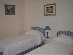 Villa à Cannes californie