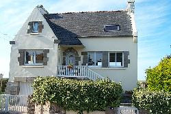 VILLA 200 METRES DE LA MER VUE MER ET ACCES DIRECT A LA PLAGE