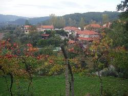 QUINTA DE RIBAS chambres d hotes nord portugal