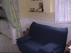 Villa de Vacances à ARCACHON