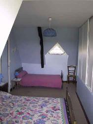 gite de vacances dans la baie du Mont Saint Michel