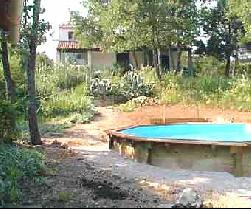 villa sympa en Provence Verte