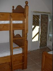 DOMAINE DES OLIVIERS