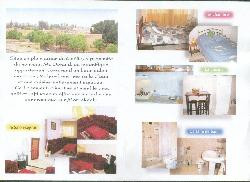 Location d'appartement à Marrakech centre ville