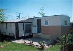 Location de mobil homes dans les Landes