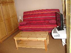 Appartement 5 personnes