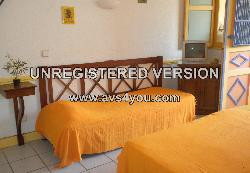 Chramant studio à 300m de la mer