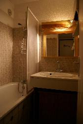 LOCATION FOUX ALLOS LIAISON PRA-LOUP  du 20/27-2 =690€ AVEC WIFI