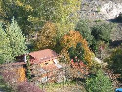 Un gîte rural entre Carcassonne et Perpignan