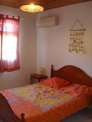 F3 très colorés proche des SALINES et le CAP CHEVALIER-STE-ANNE MARTINIQUE