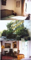 Lugano Magnifique appartements de vacances 4**** 80mq 3 1/2 pièces