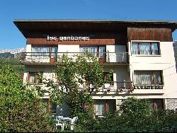 très bel appartement à Bourg St Maurice / Les Arcs