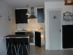 Petite Maison neuve 800m pla ge Perros Guirec