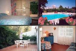 location studio et f2, mer, 34 cap d'agde