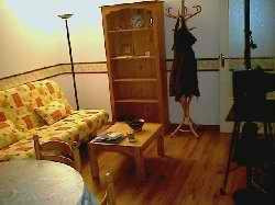 Appart 4/5 personnes. Résidence Les Pradets