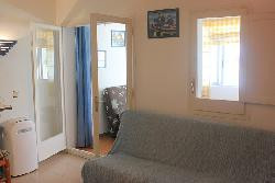 Appartement proximité de la plage de Santa Margarita