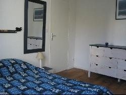 Biarritz cote des basques ! Vacances de rêve !belles vagues à surf !  7pieces !!