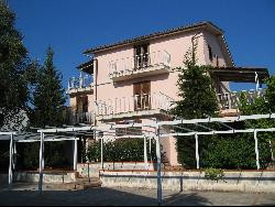 Residence Trivento 1er groupe