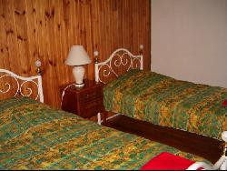 le gite des sapins,"au coeur de la nature"