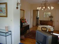 Location appartement T3 sur Saint Malo