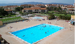 coudalere Marina 6/7 pers. VUE petit port