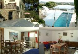 Location saisonnière Ste. Maxime