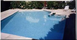 CAGNES SUR MER 2 pièces