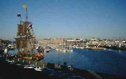 Chambres d'hotes pres Saint-Malo