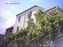 loue maison de village à 15 mn des plages