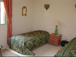 Marrakech Appartement 100 m² Centre-ville Tout confort