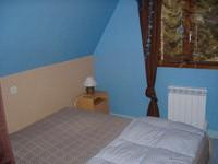 Agréable gîte dans parc boisé côté Sarlat