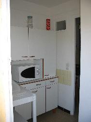 location studio Lavandou-Aiguebelle