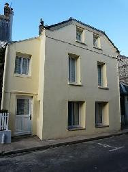 Location vacances Etretat Normandie