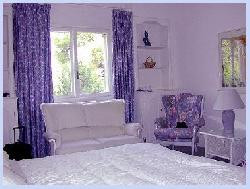 Azur b&b chambre d'hote provence La Demeure de Jeanne