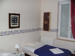 Saint MALO  Appartement 100 m², pour 7/8 personnes, en front de mer.