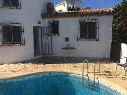 LA VILLA DU BONHEUR DE GRANNY